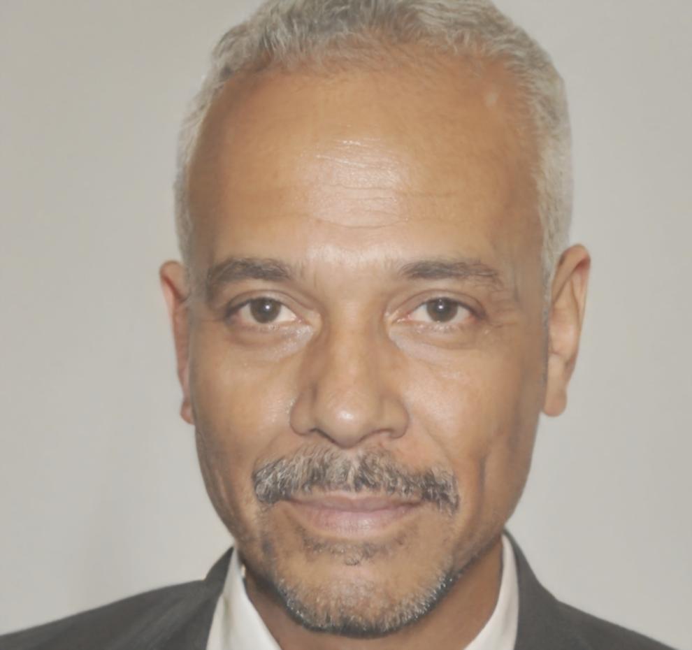 Garrick Pemburton profile